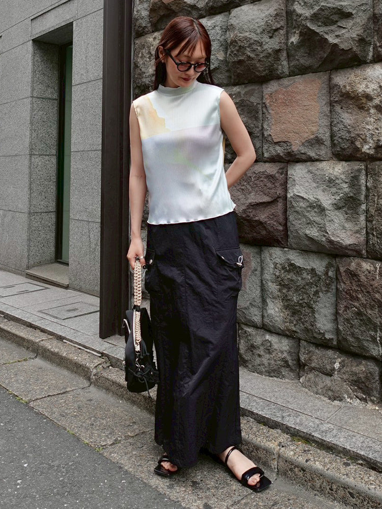 STAFF SNAP｜スタッフコーディネート – MARTE
