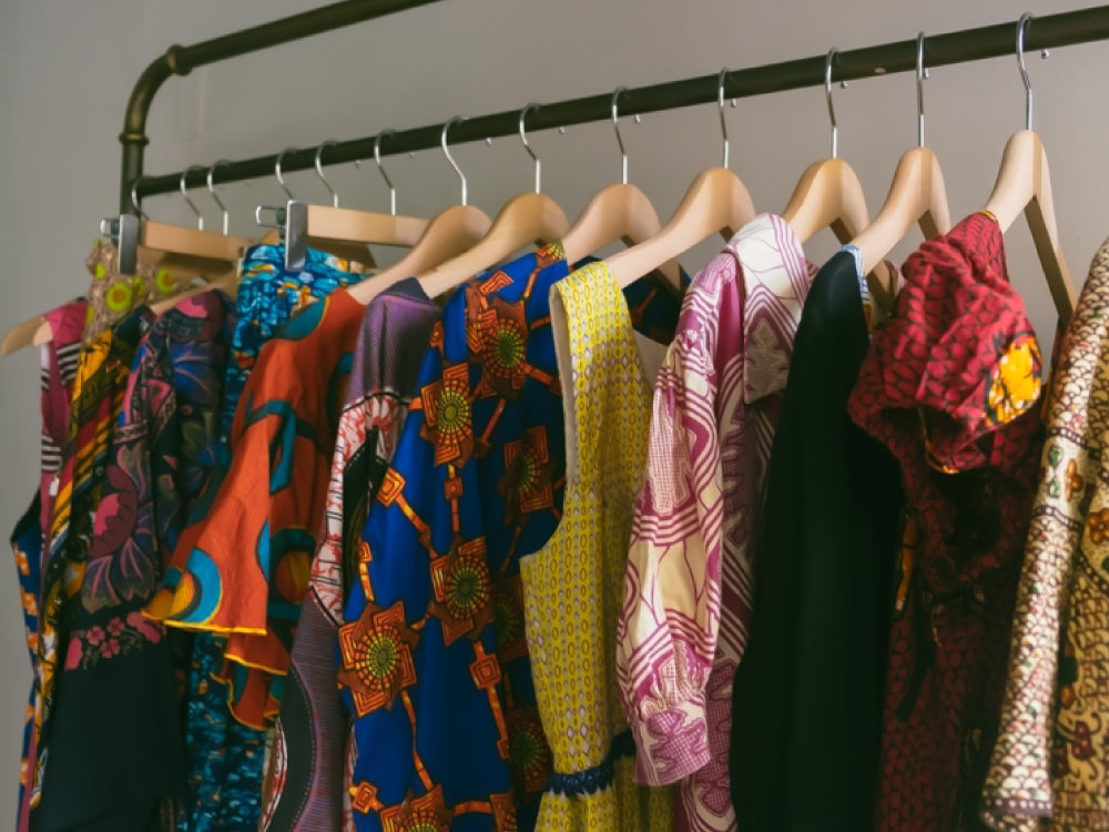 6.20 Tue. 20:00 - |MARTE Batik Fair Vol.2