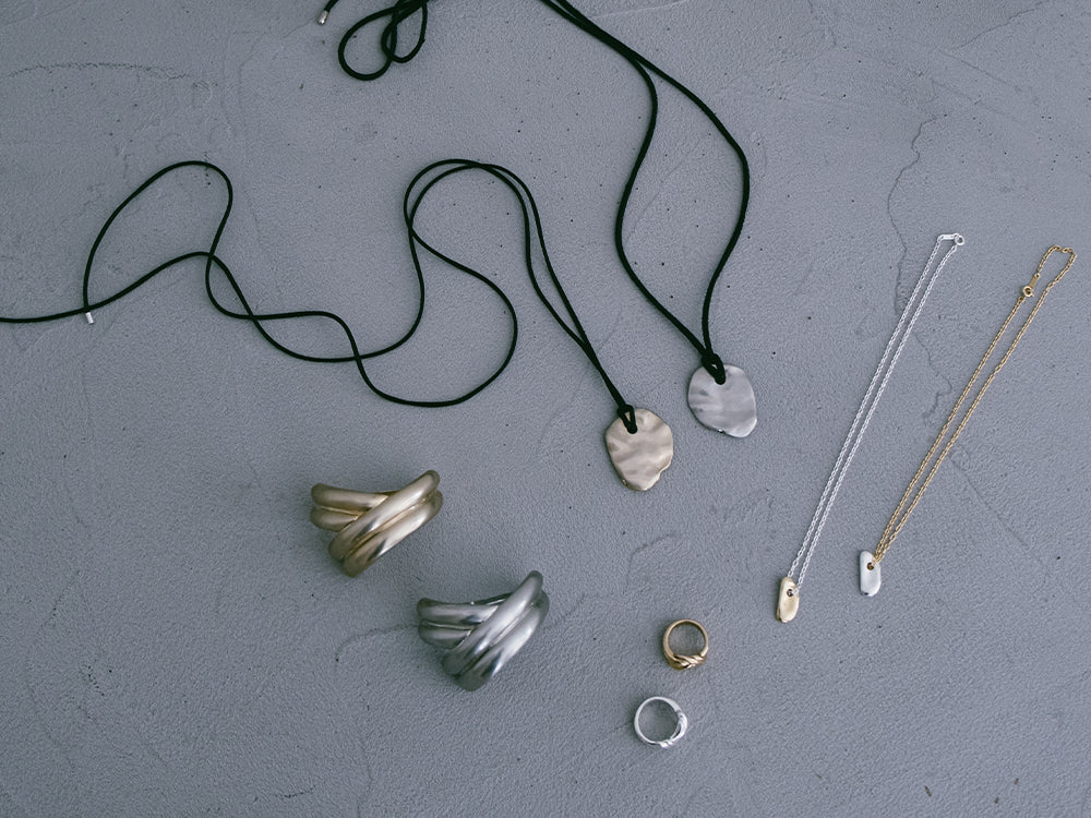 SYKIA×MAO|コラボレーション第三弾の発売が決定