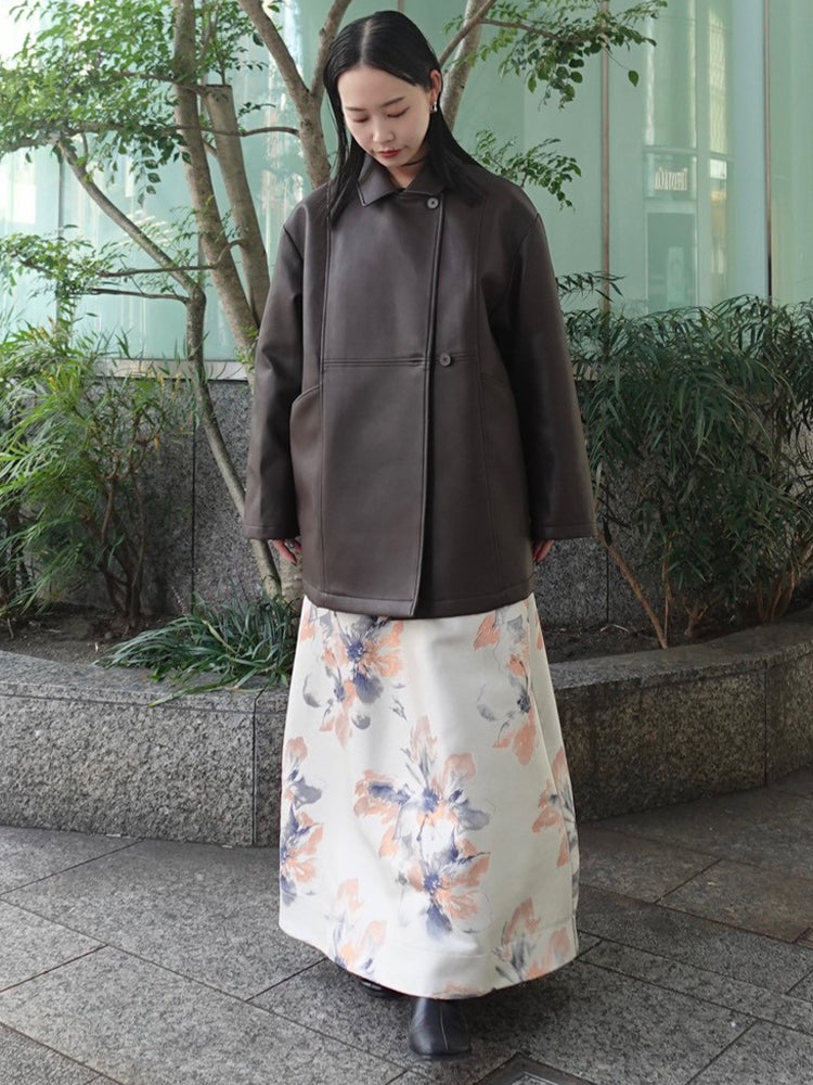 モブドナ STAFF SNAP｜スタッフコーディネート – MARTE