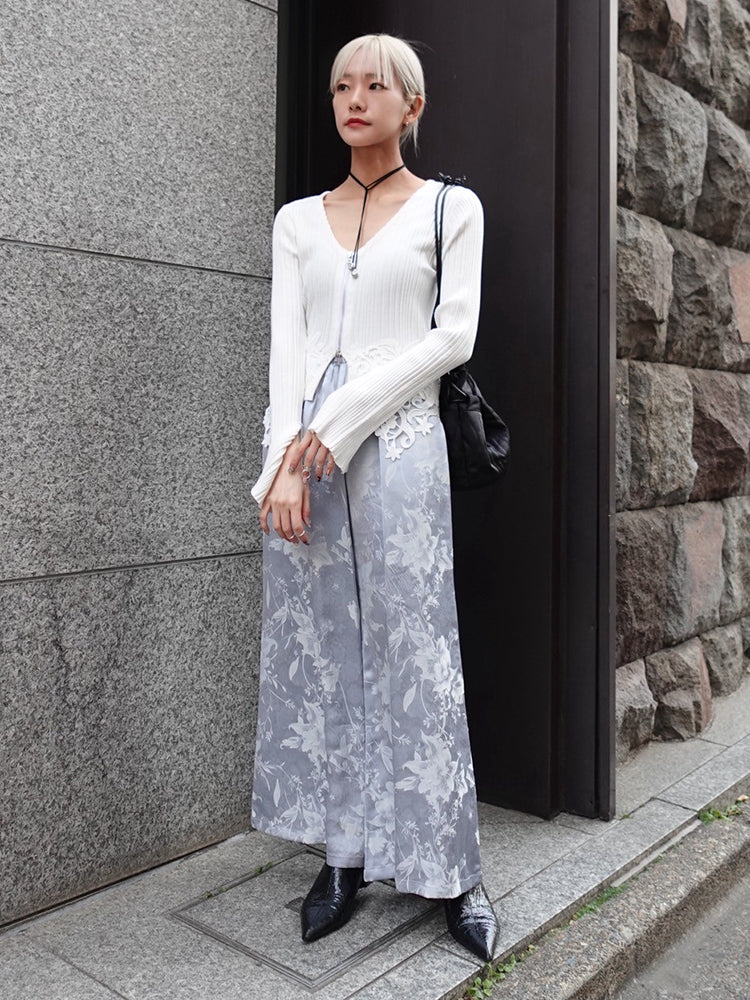 STAFF SNAP｜スタッフコーディネート – MARTE