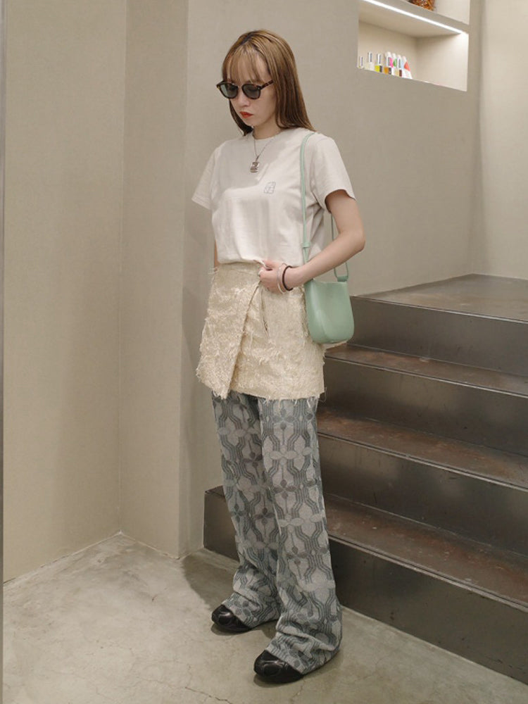 STAFF SNAP｜スタッフコーディネート – MARTE