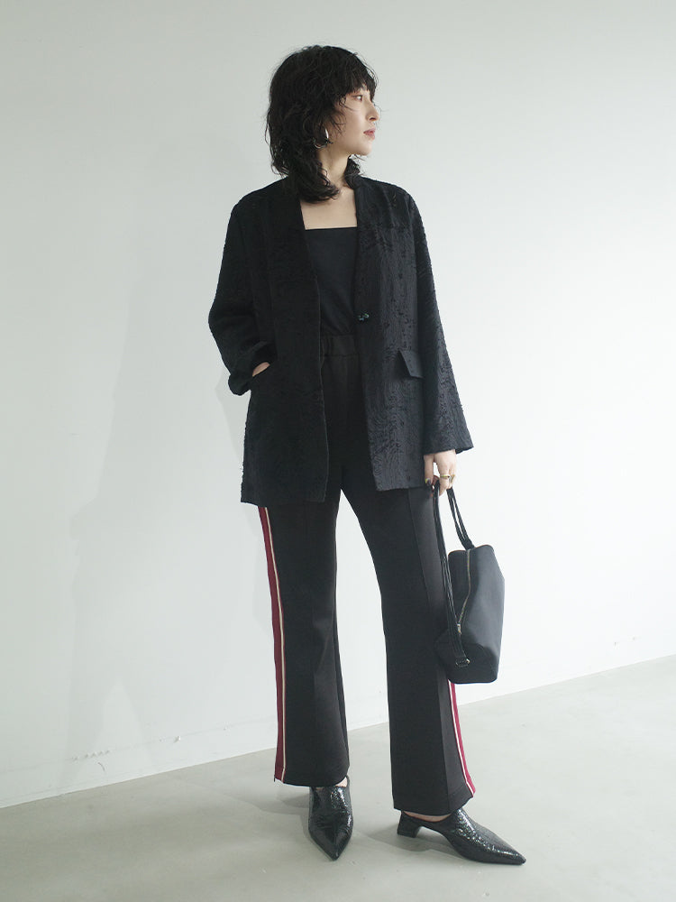 STAFF SNAP｜スタッフコーディネート – MARTE