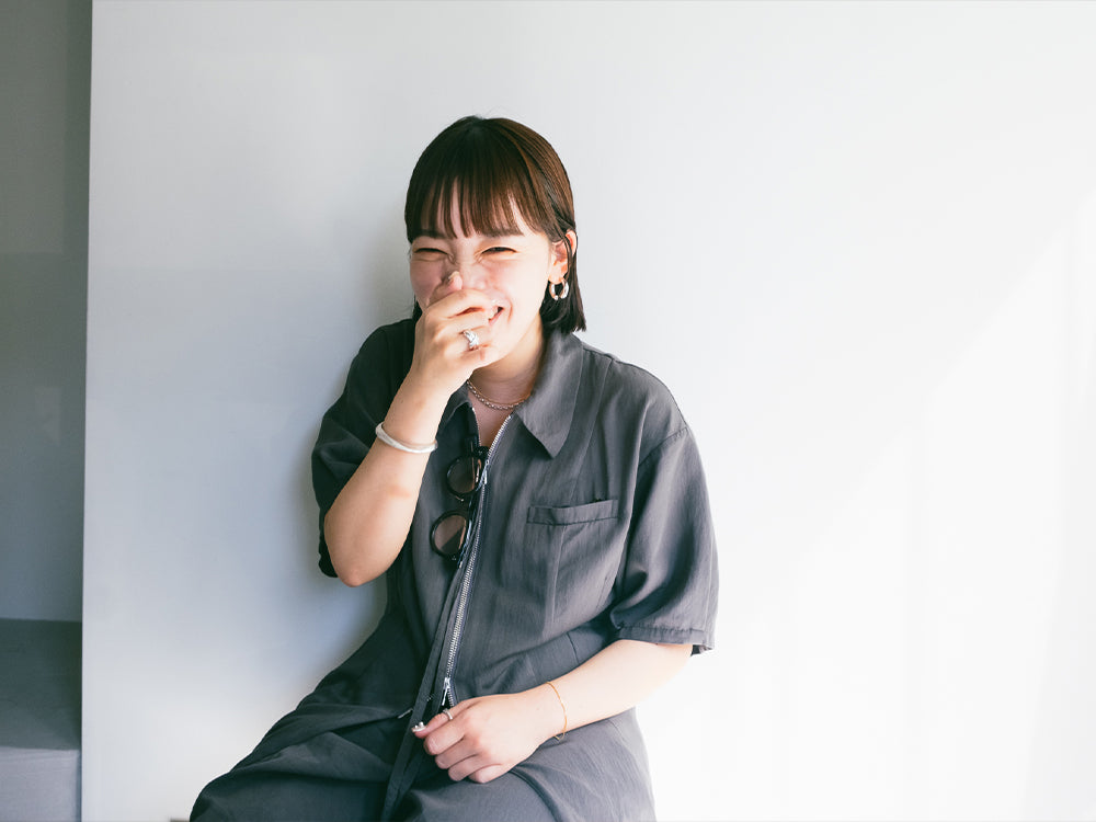 Interview｜SYKIA×MAO Collaboration – MARTE
