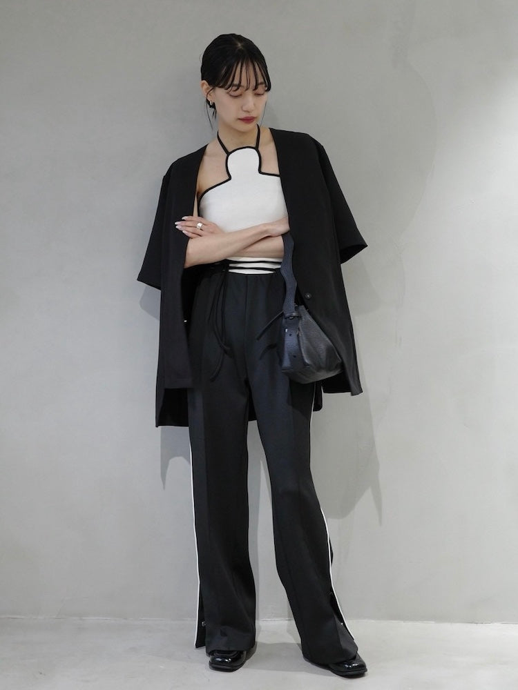 STAFF SNAP｜スタッフコーディネート – MARTE