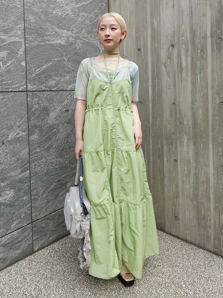 STAFF SNAP｜スタッフコーディネート – MARTE