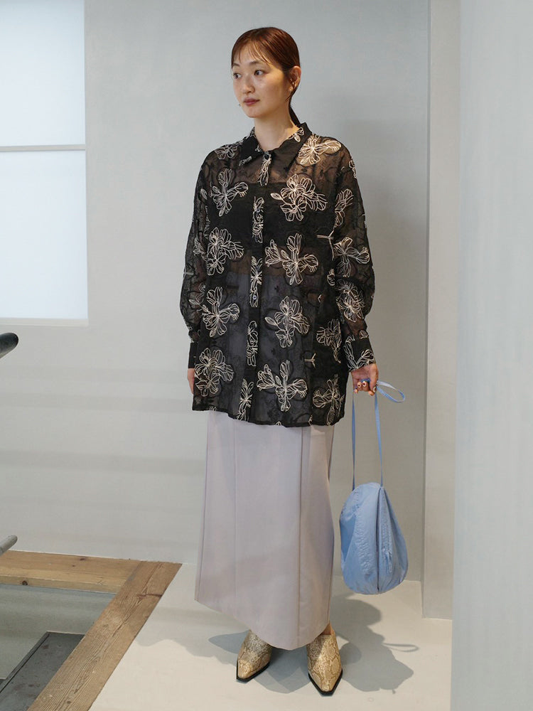 STAFF SNAP｜スタッフコーディネート – MARTE