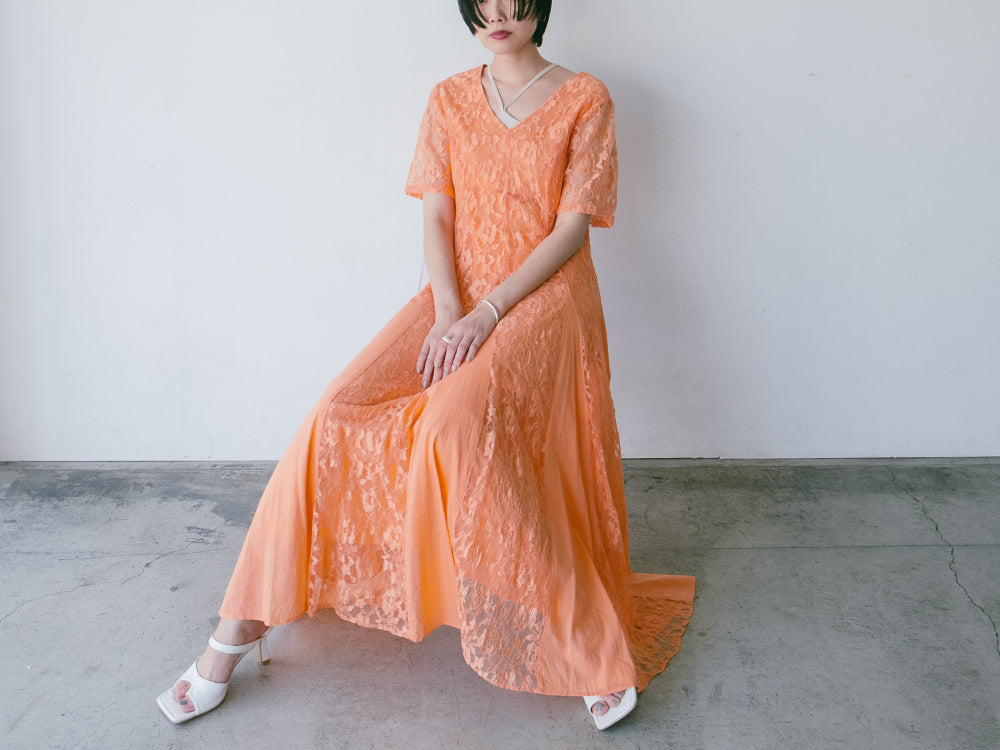 6.6 Tue. 20:00 -|MARTE 3Days Vintage Fair
