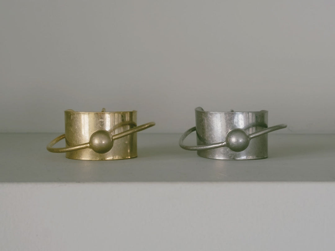 惑星軌道がイメージソース|Orbit Hair Pierceシリーズのご紹介