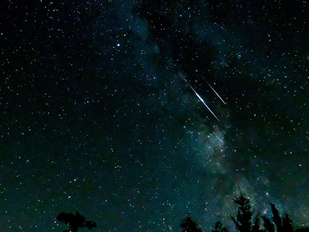 5月の風物詩『みずがめ座流星群』に想いを馳せて – MARTE