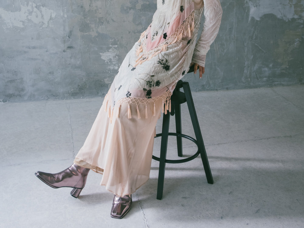 9.5 tue. 20:00 -|MARTE 3Days Vintage Fair