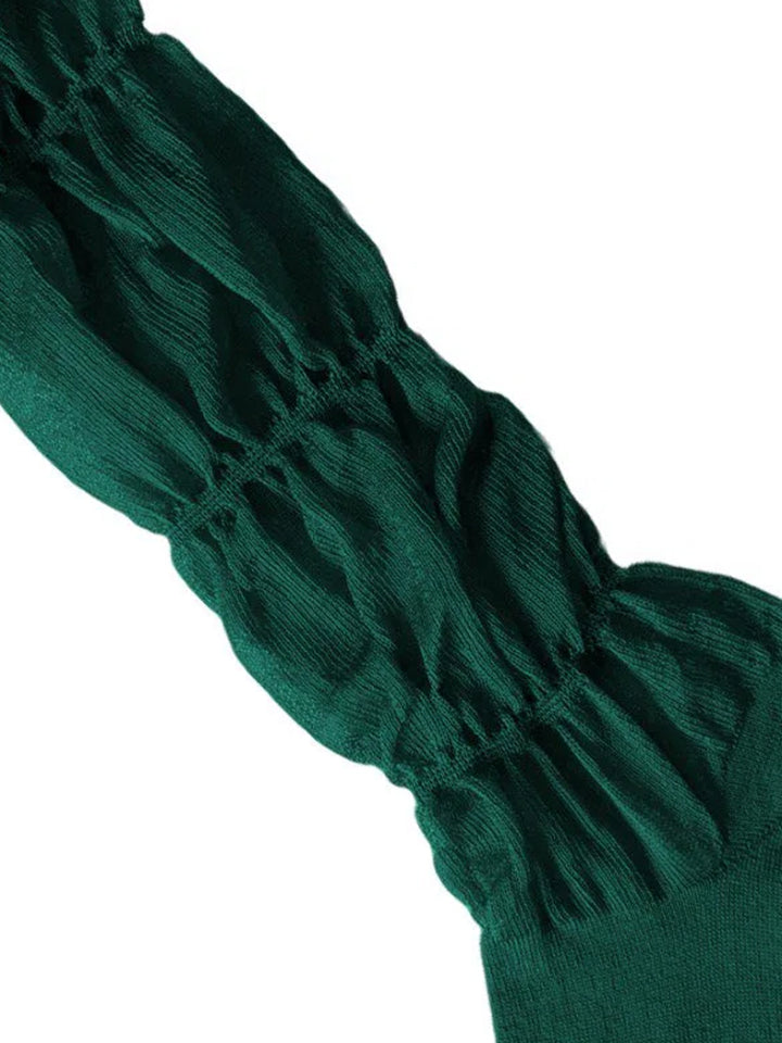 カラー:Green(参考:FAKUI公式サイト)