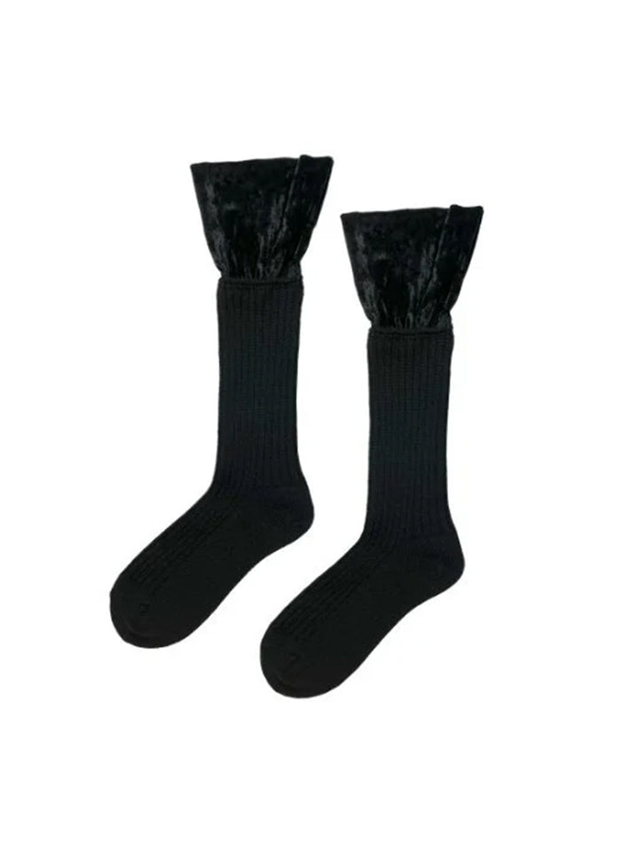 カラー:Black × Black(参考:FAKUI公式サイト)