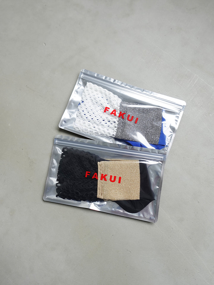 梱包例:オリジナルパッケージに入れてお届けします