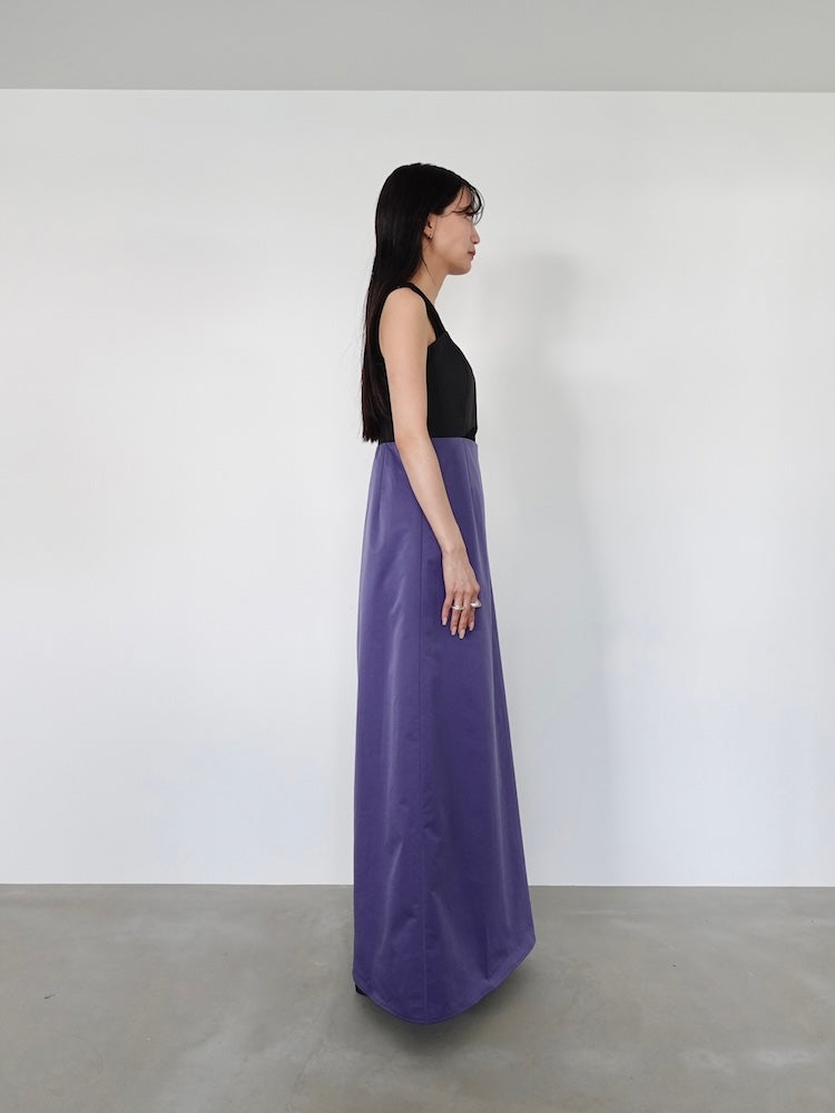 モデル身長:158cm / カラー:Black