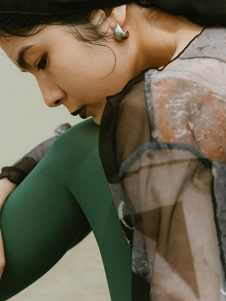 モデル身長:173cm