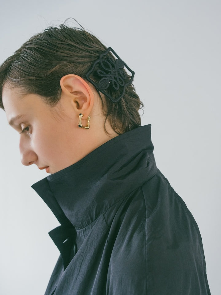 カラー:Gold × Onyx (Black)