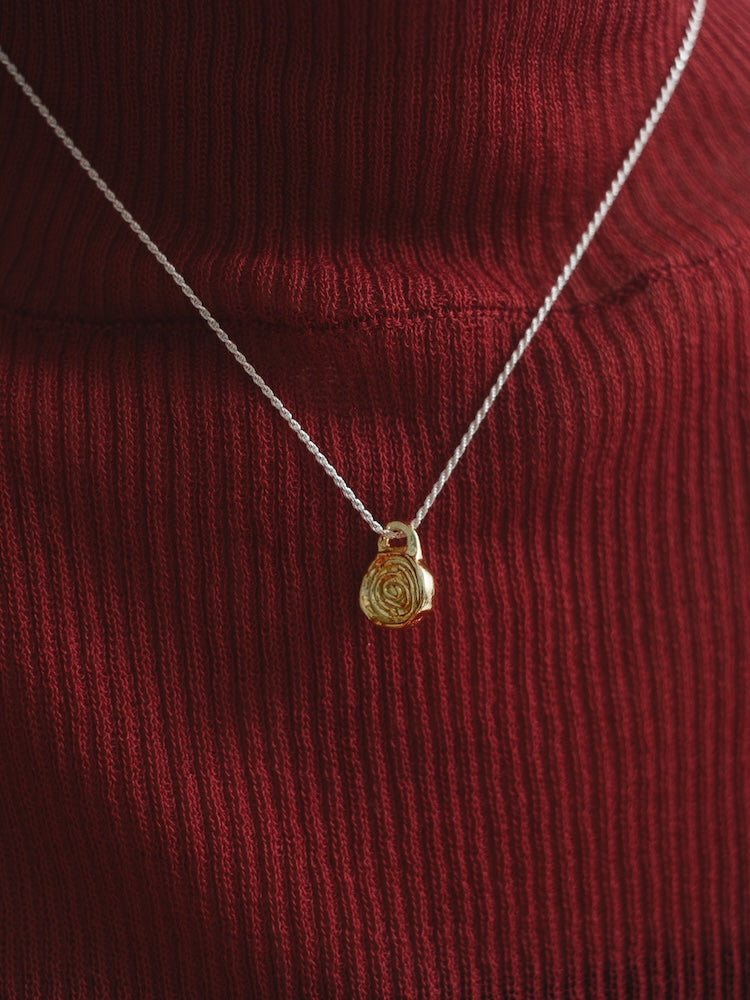 Ancient Ruins Necklace – MARTE