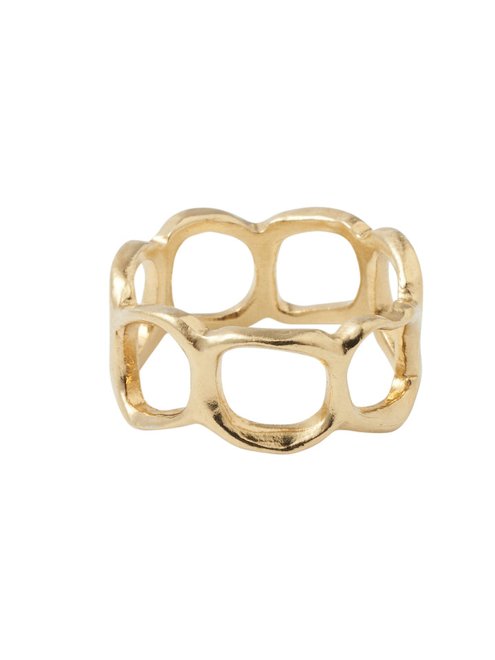 カラー:Gold / サイズ:#13