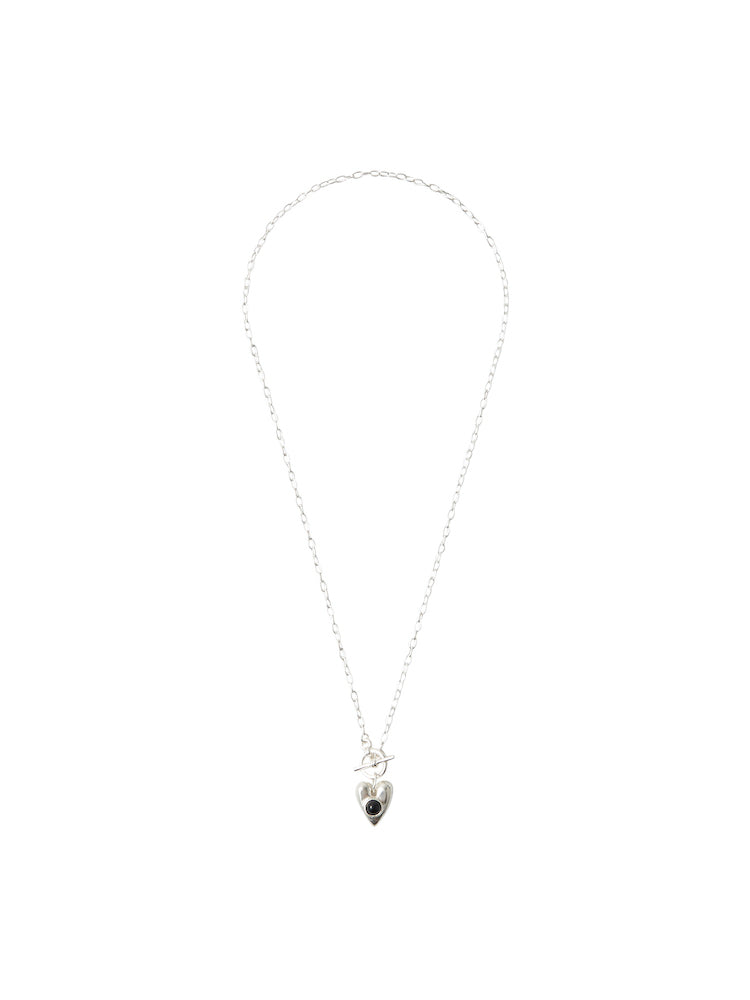 カラー:Silver × Onyx (Black)