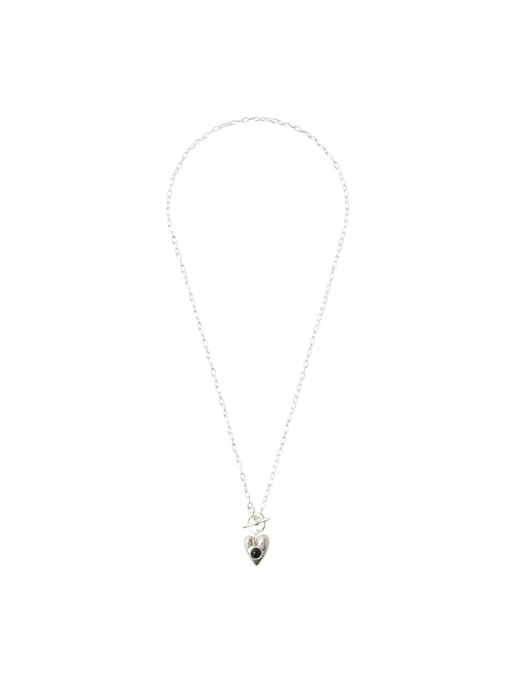 カラー:Silver × Onyx (Black)