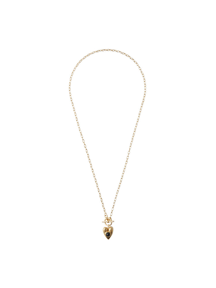 カラー:Gold × Onyx (Black)