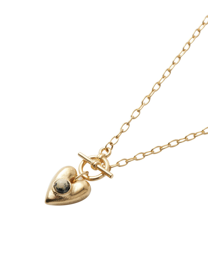 カラー:Gold × Dalmatian (Mix)