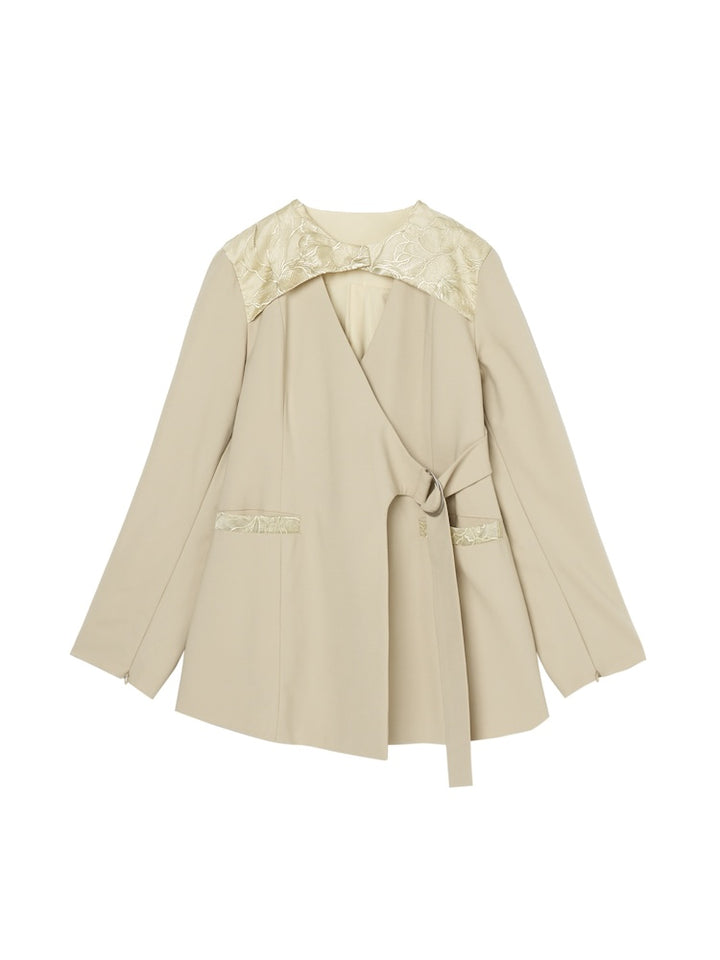 カラー:Pistacchio