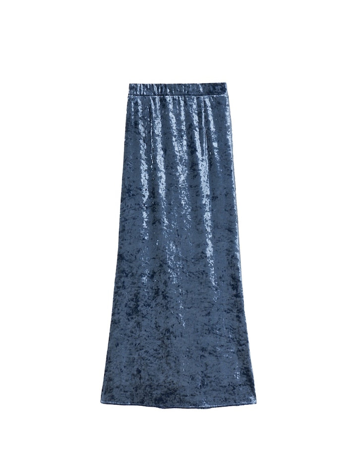 カラー:Blue / サイズ:S,M