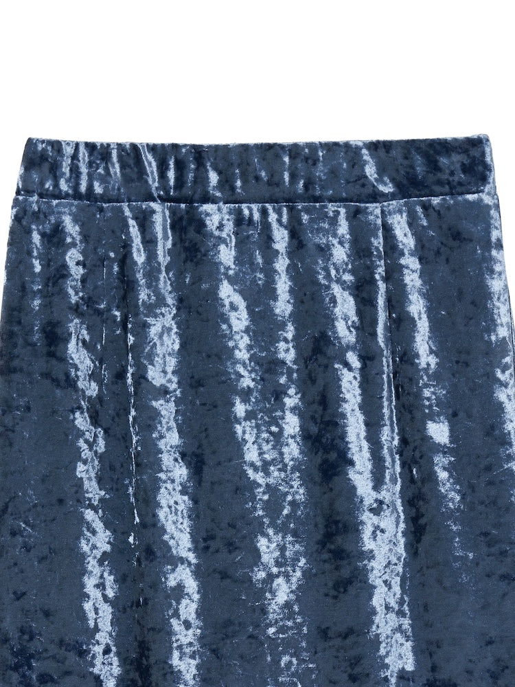 カラー:Blue / サイズ:S,M