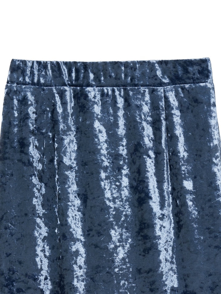 カラー:Blue / サイズ:S,M