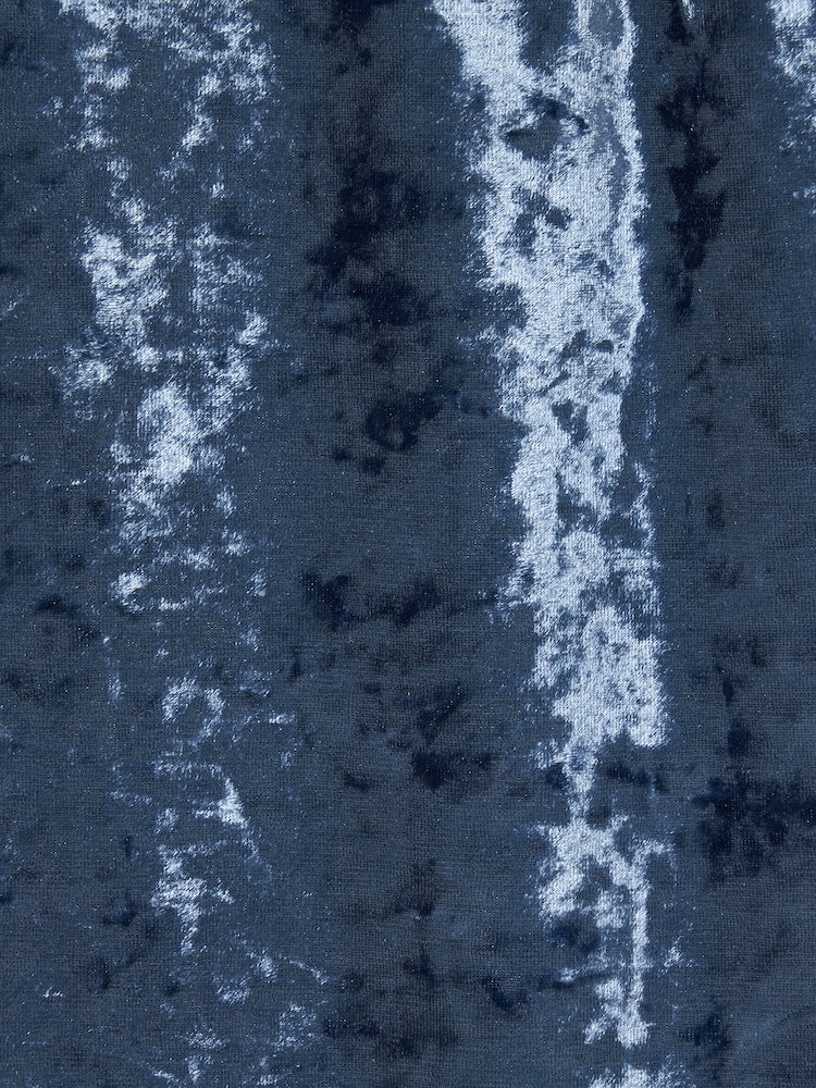 カラー:Blue / サイズ:S,M