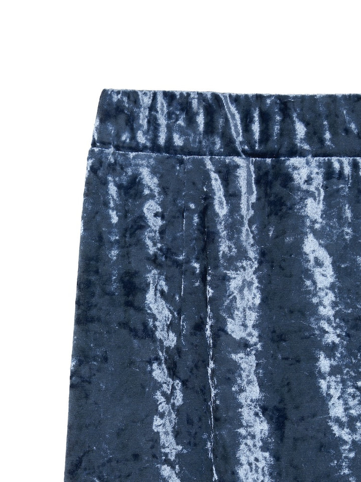 カラー:Blue / サイズ:S,M