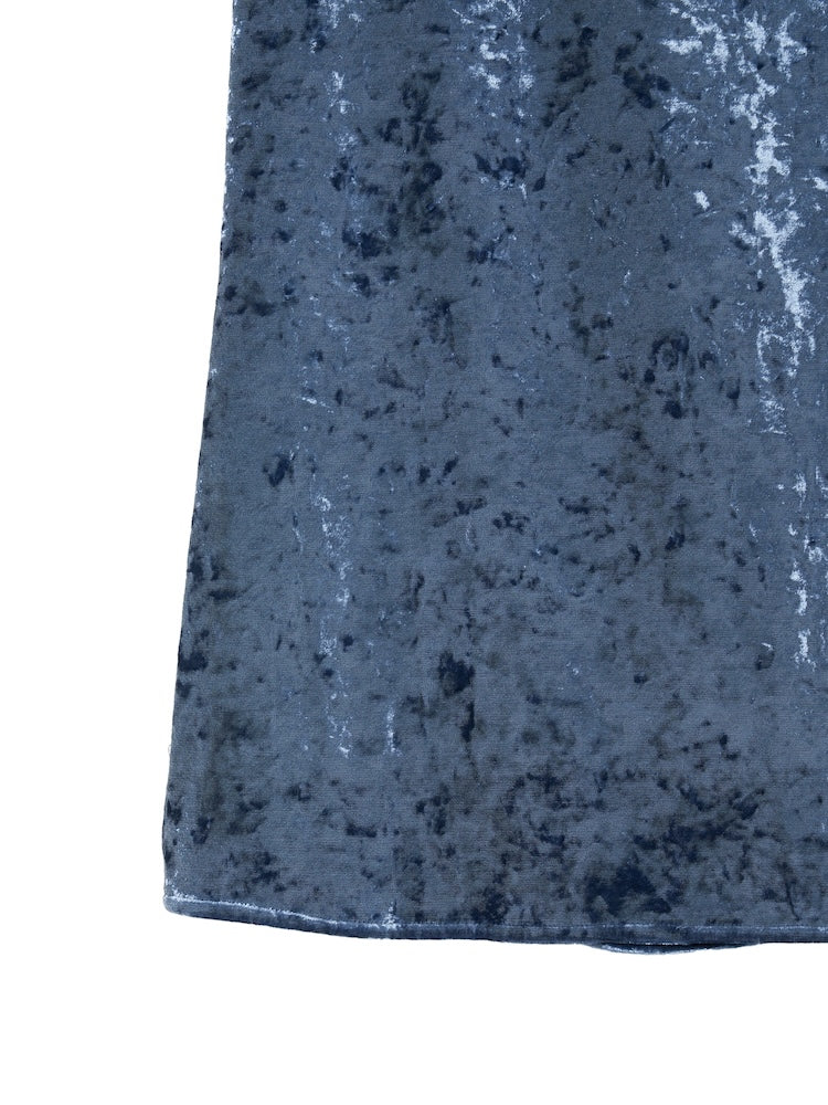 カラー:Blue / サイズ:S,M