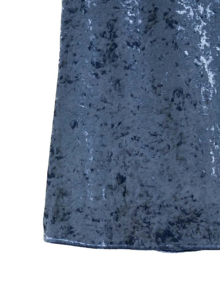 カラー:Blue / サイズ:S,M