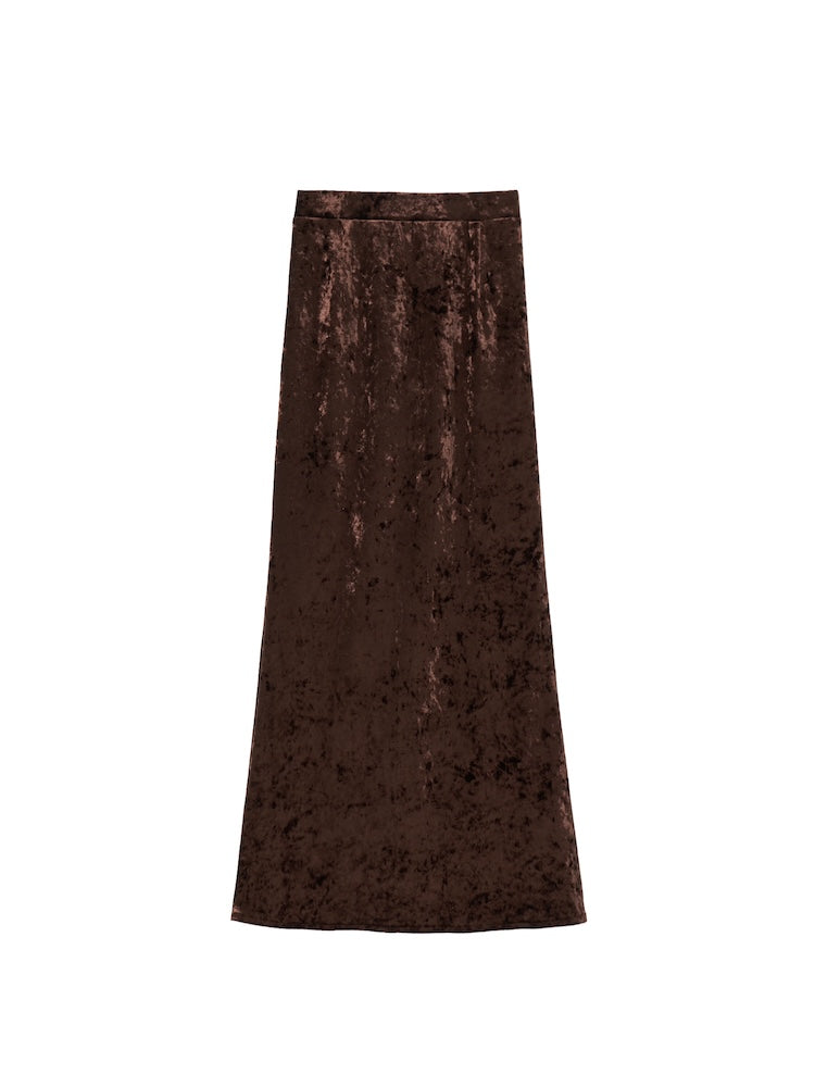 カラー:Brown / サイズ:S,M