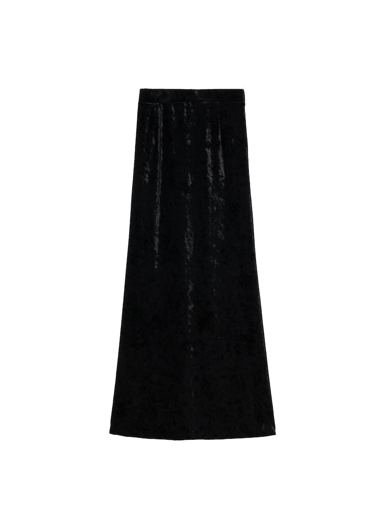 カラー:Black / サイズ:S,M