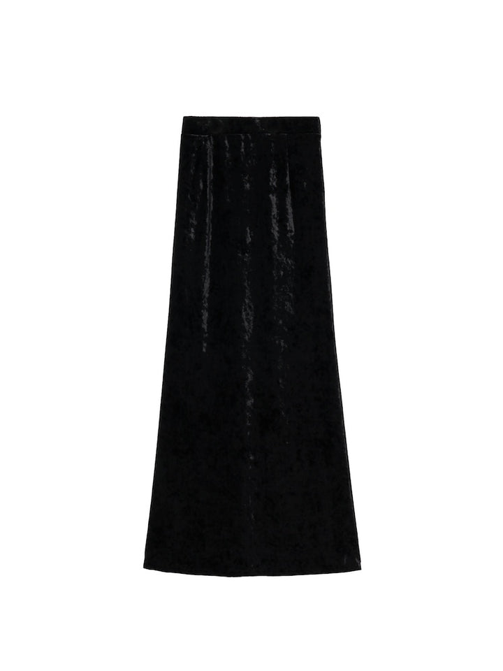 カラー:Black / サイズ:S,M