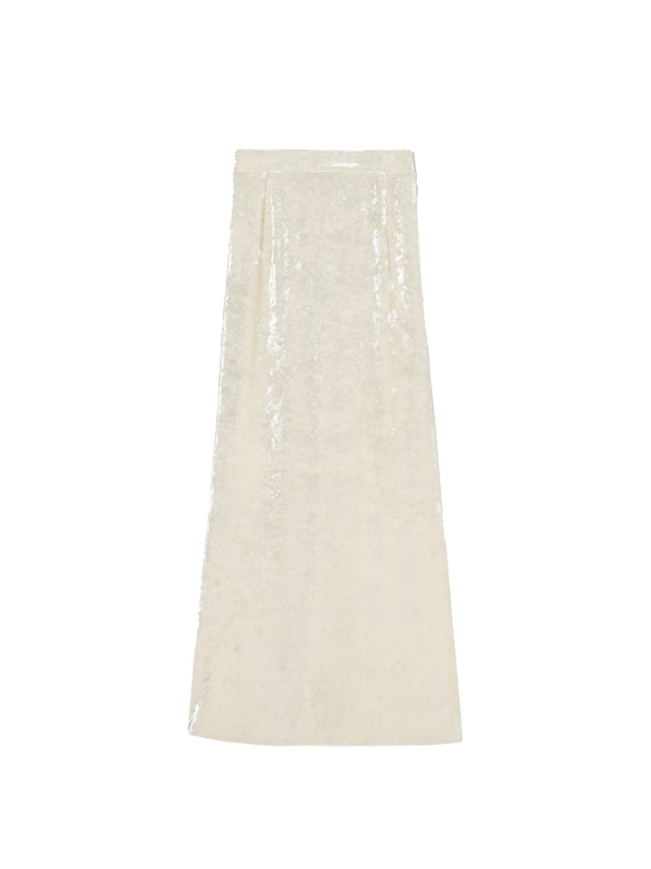 カラー:Ivory / サイズ:S,M