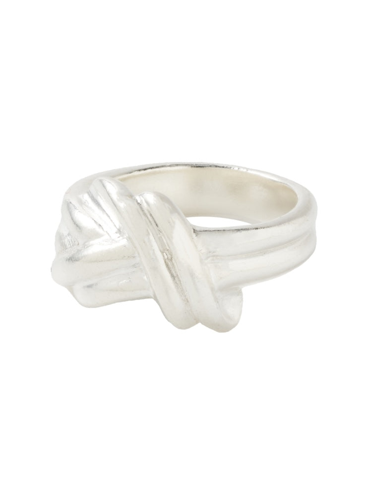 カラー:Silver / サイズ:#9, #11, #13