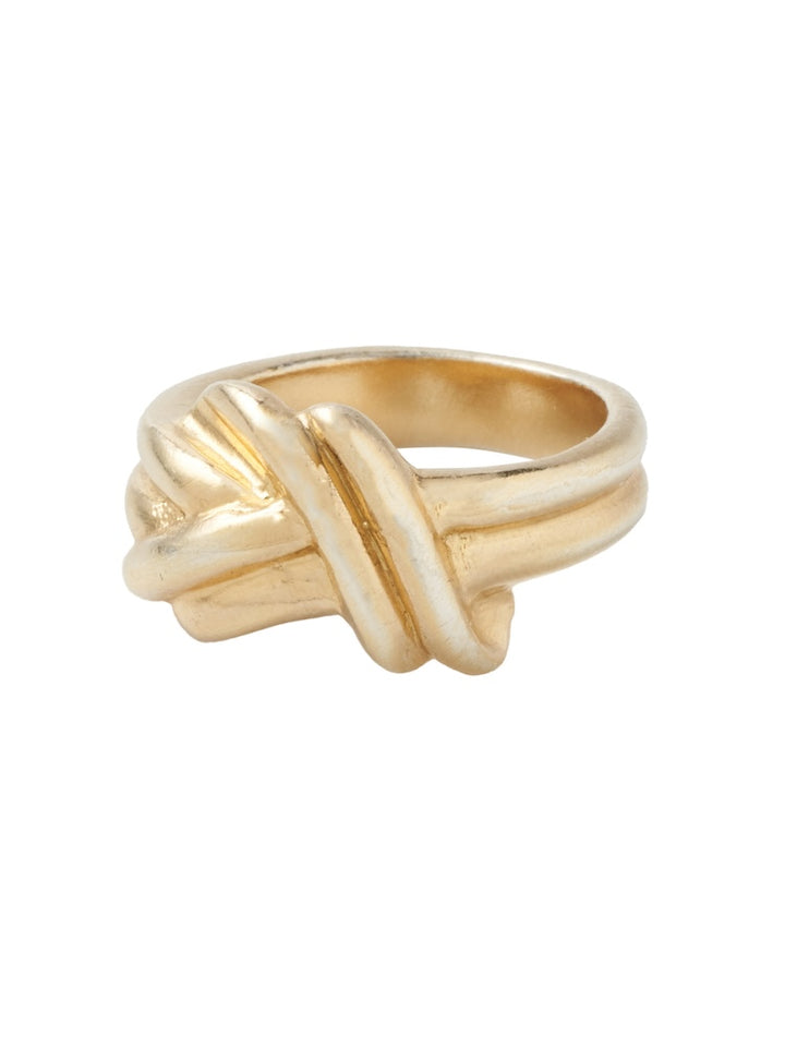 カラー:Gold / サイズ:#9, #11, #13