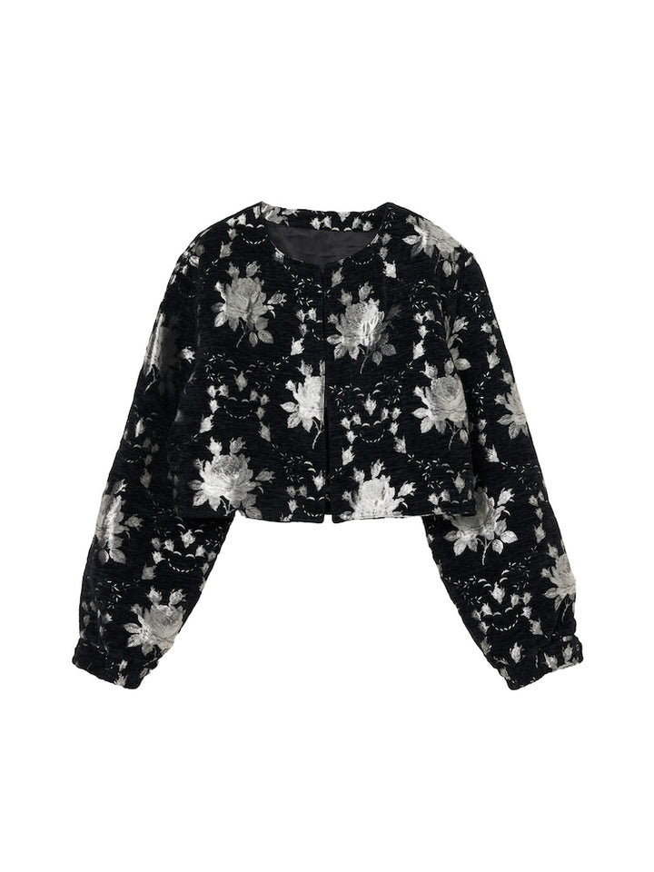 カラー:Black×Silver