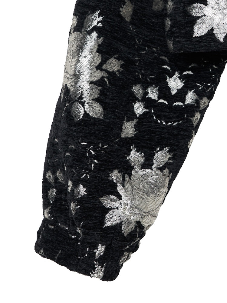 カラー:Black×Silver