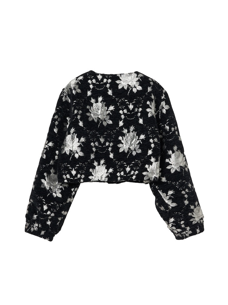 カラー:Black×Silver