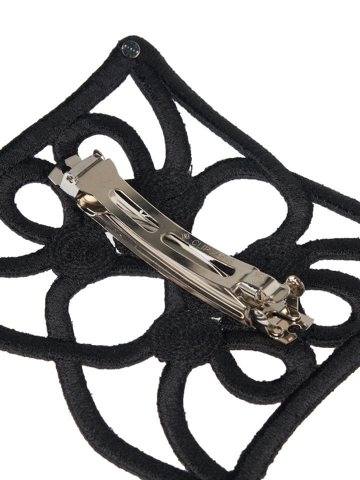 カラー:Black ※スタジオにてフラッシュを焚いて撮影