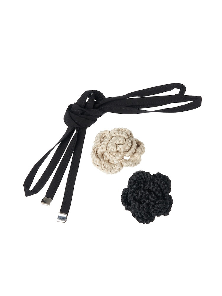 カラー:Mix ※スタジオにてフラッシュを焚いて撮影