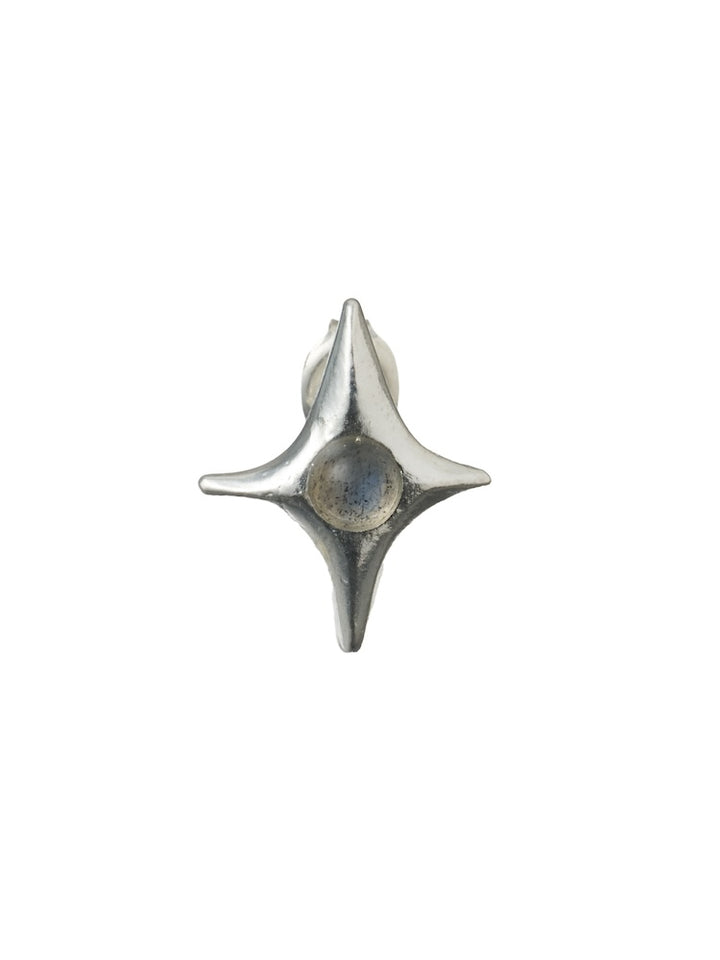 カラー:Silver × Labradorite (Gray)