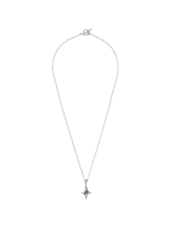 カラー:Silver × Dalmatian (Mix)