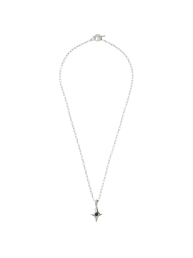 カラー:Silver × Onyx (Black)