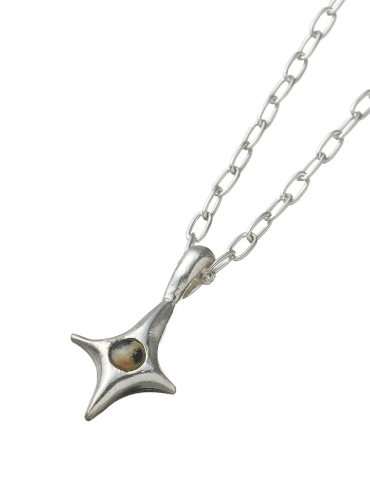 カラー:Silver × Dalmatian (Mix)